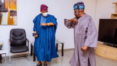 My advice to Ogbeni Rauf Aregbesola on new adventure in ADC, by Adejare Ibrahim 3 IMG 20250702 WA0004