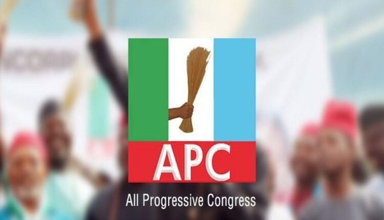 Oyo APC rallies Ibadan North stakeholders ahead of by-election 1 IMG 20250702 WA0005