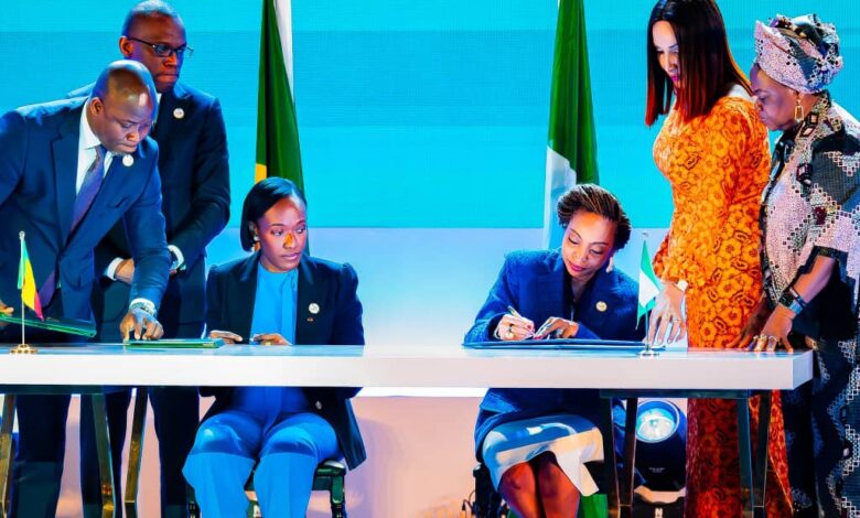 West Africa must trade its way to prosperity, by O’tega Ogra 1 IMG 20250702 WA0019