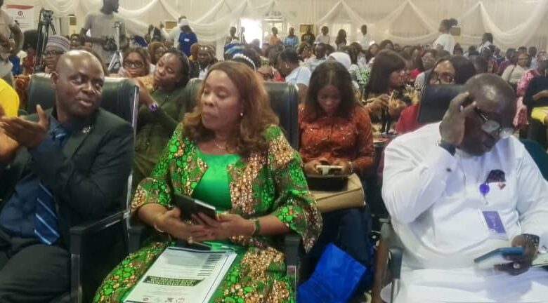 Lagos partners Afreximbank to train 254 SMEs on export promotion 1 IMG 20250702 WA0022