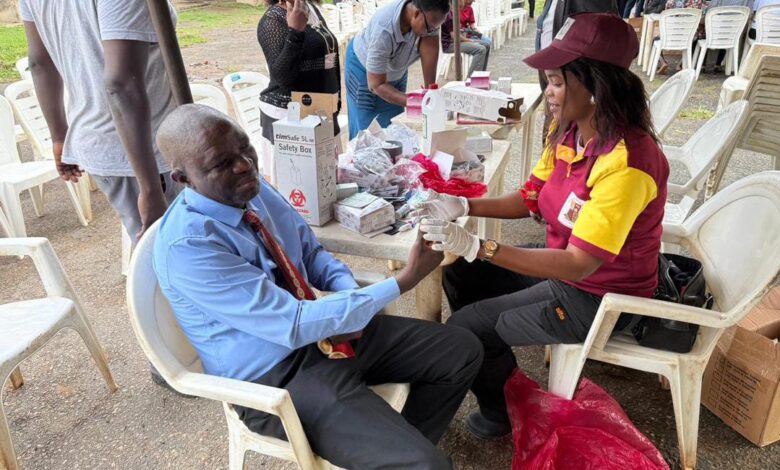 Oyo concludes 2025 Omituntun Free Health Mission across 33 LGAs 3 IMG 20250702 WA0024