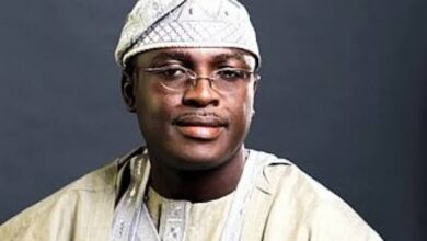 INTERVIEW: Lagos APC will win all council seats in July 12 polls — Ex-deputy governor Femi Pedro 1 IMG 20250702 WA0055