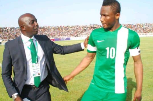 Shittu denies Siasia’s $50,000 bribery allegation against Mikel Obi 1 IMG 20250703 WA0011