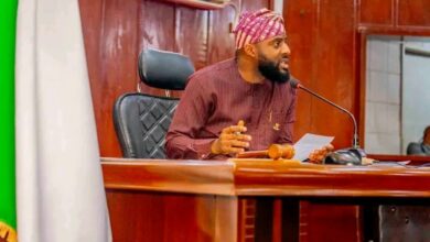 Oyo Assembly begins consideration of ₦270.85bn supplementary budget, passes first reading 7 IMG 20250703 WA0025