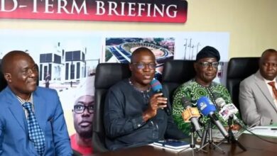 Oyo attracts ₦46.6bn in agribusiness investment, says OYSADA DG 6 IMG 20250703 WA0026