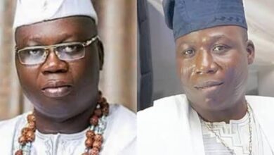 Court dismisses Gani Adams’ ₦5bn defamation suit against Sunday Igboho 2 IMG 20250703 WA0042