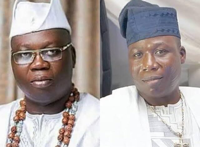 Court dismisses Gani Adams’ ₦5bn defamation suit against Sunday Igboho 1 IMG 20250703 WA0042