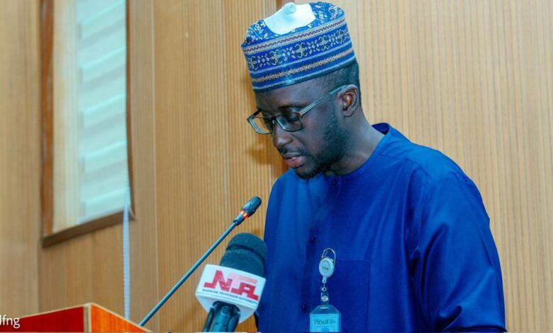 NADF unveils digital monitoring platform for N19.5bn AgGrow Farm Support Programme 1 IMG 20250703 WA0046