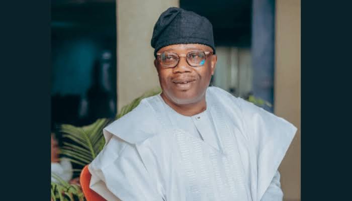 Aide to Ondo senator resigns over ₦20,000 monthly pay 1 IMG 20250703 WA0054