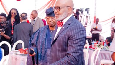 My work with Oba Otudeko, the Chairman of Chairmen, by Emeka Oparah 5 IMG 20250703 WA0058