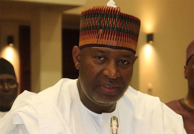 I’m loyal to Buhari, not part of ADC coalition — Hadi Sirika 1 IMG 20250703 WA0068