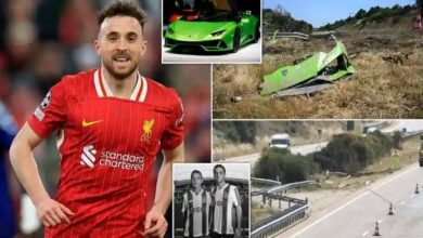 Diogo Jota's funeral holds Friday 10 IMG 20250704 WA0000