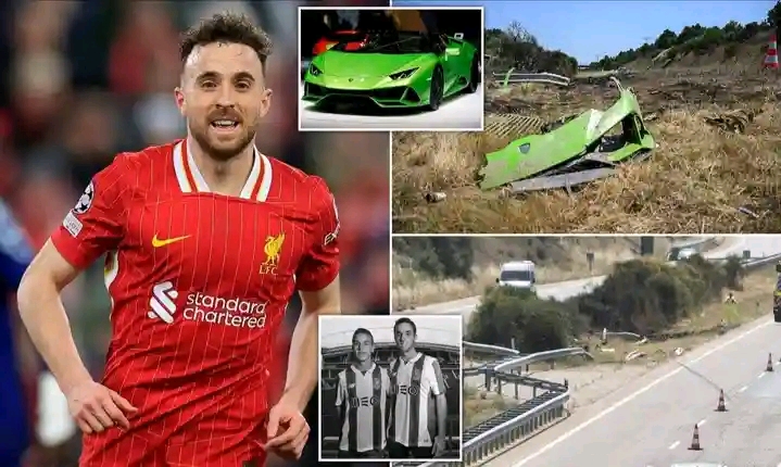 Diogo Jota's funeral holds Friday 1 IMG 20250704 WA0000
