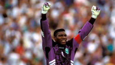 NSC mourns Peter Rufai, hails late goalkeeper as national icon 9 IMG 20250704 WA0007