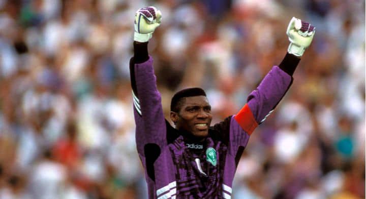NSC mourns Peter Rufai, hails late goalkeeper as national icon 1 IMG 20250704 WA0007