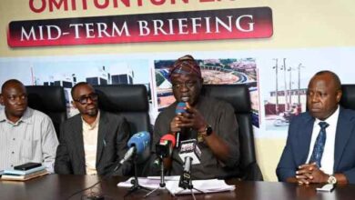 Oyo land reforms generate N3.2bn in five months, says commissioner 1 IMG 20250704 WA0010