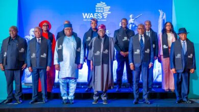 WAES: From $208bn trade to economic rebirth in West Africa, by Omoniyi Joshua 4 IMG 20250704 WA0021