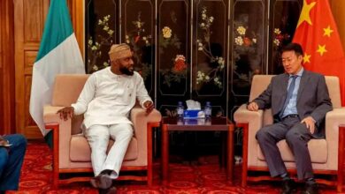 Oyo Speaker, Chinese Ambassador explore legislative, developmental partnership 8 IMG 20250704 WA0065