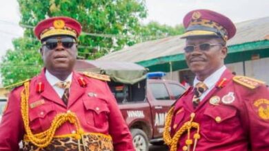 Osun Amotekun records milestone in one year of strategic leadership 16 IMG 20250705 WA0001