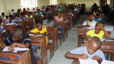 Oyo releases schedule for 2025 BECE, Common Entrance Examinations 16 IMG 20250705 WA0015