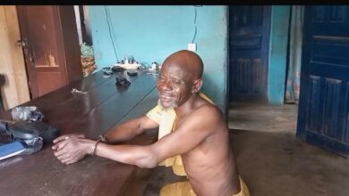 Chief Imam allegedly rapes 8-year-old girl in Osun 8 IMG 20250705 WA0032