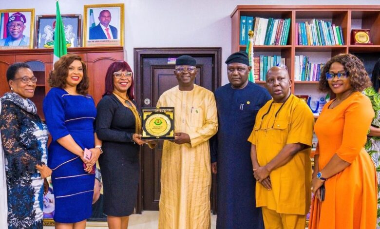 FG partners Nestlé Nigeria to enhance quality of water supply nationwide 1 IMG 20250705 WA0040