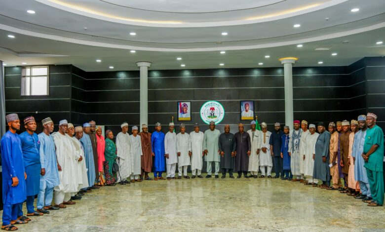 'We’ll rout criminals from their hideouts in Kwara' — Gov AbdulRazaq 1 IMG 20250706 WA0023