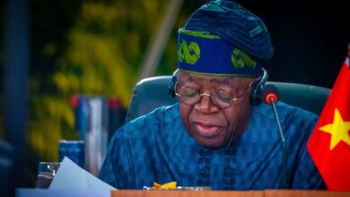 President Tinubu demands fairer global order for Africa at BRICS Summit 1 IMG 20250707 WA0000