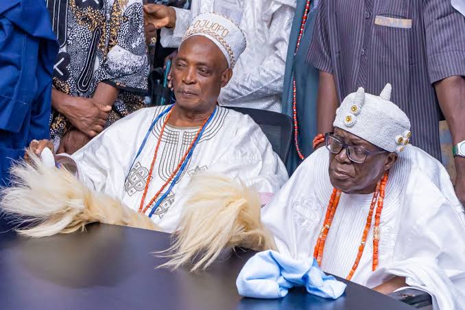 Who becomes the next Olubadan of Ibadanland? 1 IMG 20250707 WA0006