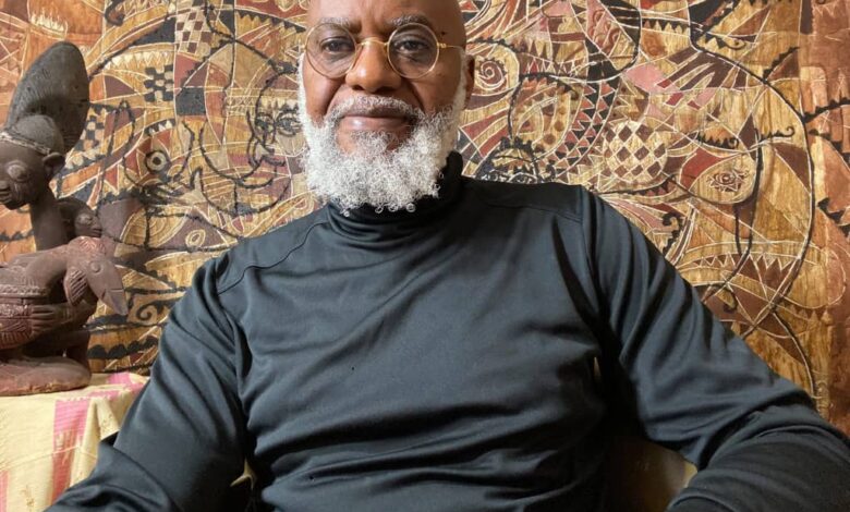 Day American arts collector asked if Obafemi Awolowo University is a bush college, by Moyo Okediji 1 IMG 20250707 WA0012