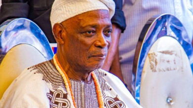 Olubadan-in-waiting: a closer look at Rashidi Ladoja 14 IMG 20250707 WA0015
