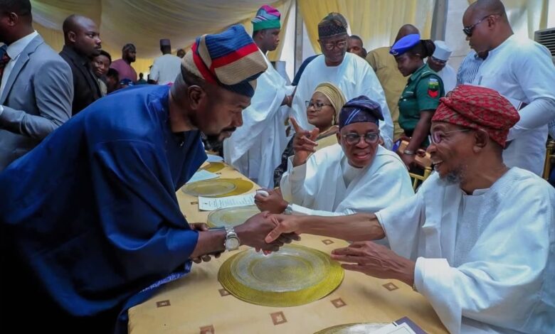 Ishaq Kunle Sanni and his warped view about Aregbesola/Oyetola feud, by Ismail Omipidan 1 IMG 20250707 WA0017