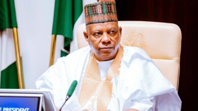 Nigeria targets Africa’s future through inclusion, investment — Shettima 8 IMG 20250707 WA0022