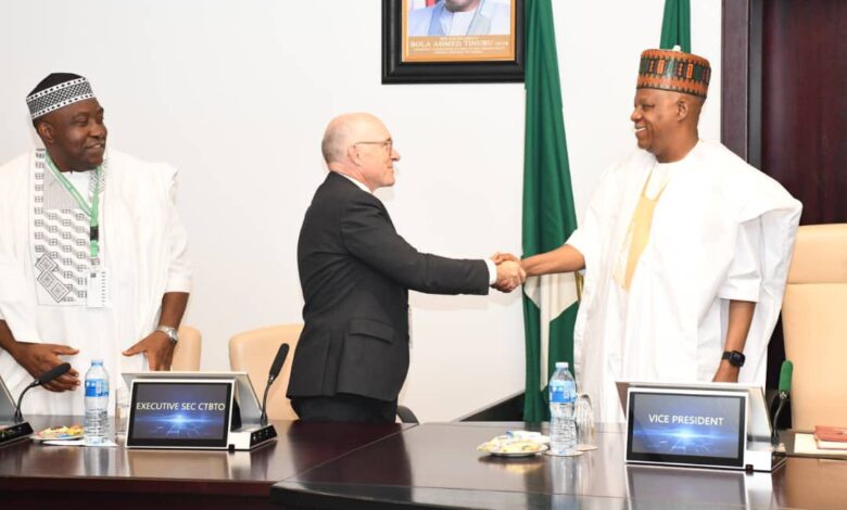 Nigeria remains committed to global nuclear test ban — Shettima 5 IMG 20250707 WA0023