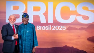 BLOOMBERG: Naira decouples from Oil as confidence in Nigerian reforms grows 3 IMG 20250708 WA0016