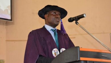 JUST IN: FUTA reappoints Oluyamo as Deputy Vice Chancellor 12 IMG 20250708 WA0020