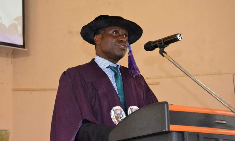 JUST IN: FUTA reappoints Oluyamo as Deputy Vice Chancellor 1 IMG 20250708 WA0020