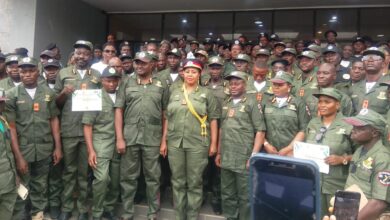 Oyo inaugurates vigilante committee to strengthen security in rural areas 12 IMG 20250708 WA0028