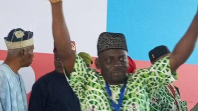 2025 Lagos LG: Ajeromi-Ifelodun APC Chairmanship candidate denies age falsification, forgery 4 IMG 20250708 WA0032