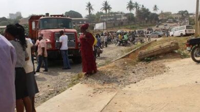 Three students, motorcyclist killed in Ibadan road crash 1 IMG 20250708 WA0036