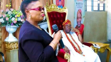 Soun lauds anti-land grabbing sensitization in Ogbomoso 8 IMG 20250709 WA0001