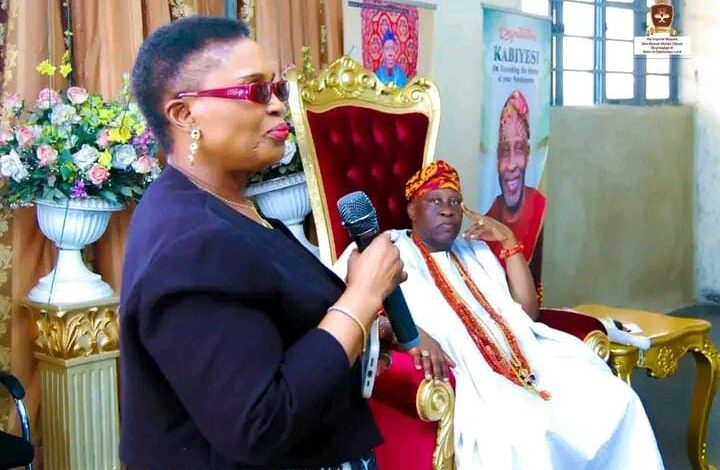 Soun lauds anti-land grabbing sensitization in Ogbomoso 1 IMG 20250709 WA0001