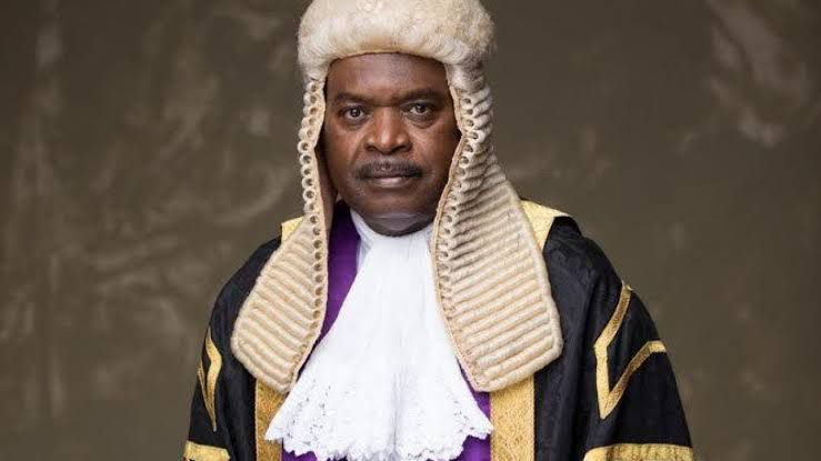 NIHOTOUR inaugurates tribunal with Justice Ishaq Bello as chairman 1 IMG 20250709 WA0012