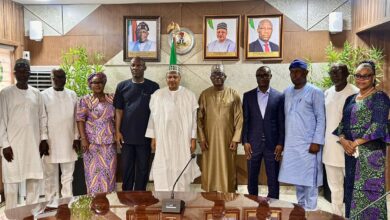 Tinubu's reforms steering Nigeria toward economic stability, says FG 9 IMG 20250710 WA0000