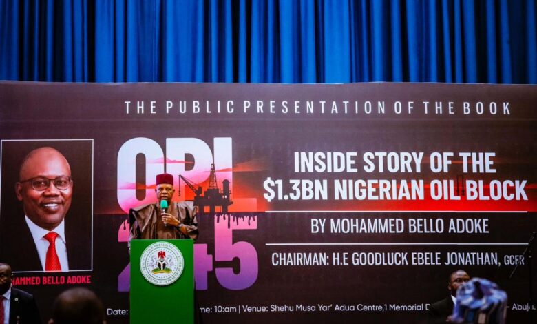 'Our stories belong to posterity,' says Shettima at Adoke’s memoir launch 3 IMG 20250710 WA0033