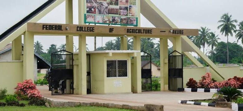 FECA tasks farmers, youths to embrace AI for food security 1 IMG 20250710 WA0037