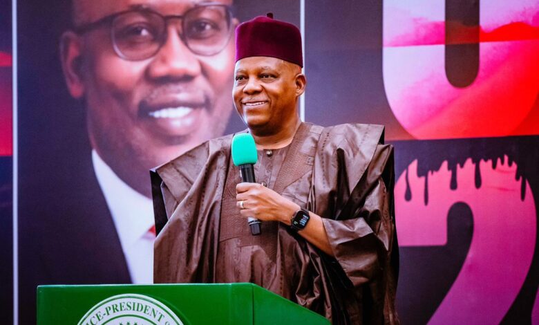 Presidency clarifies Shettima’s remarks, denies link to Fubara suspension 1 IMG 20250711 WA0009