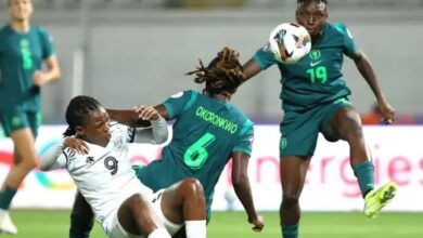 House Committee on Sports applauds Super Falcons’ qualification for WAFCON quarterfinals 3 IMG 20250711 WA0010