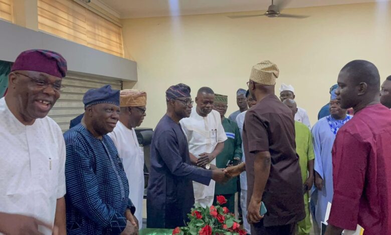 South West PDP sets sights on elections, dismisses coalition talks 1 IMG 20250711 WA0012