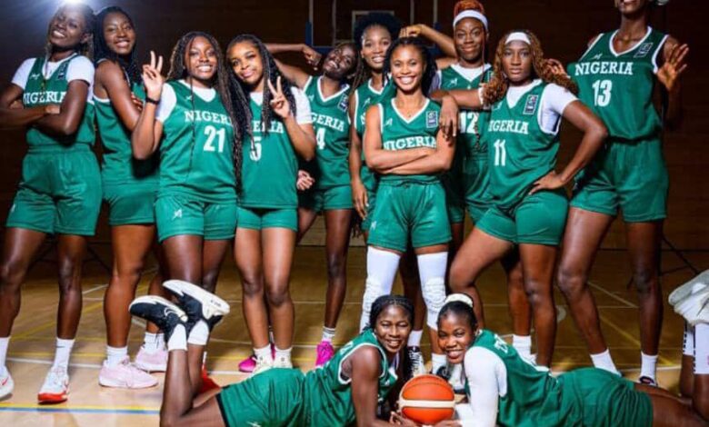 Basketball: Nigeria’s D’Tigress stun China in FIBA U-19 World Cup opener 1 IMG 20250712 WA0044